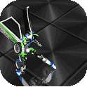 3D Transformer Wallpaper Free on 9Apps