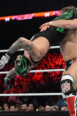 John Cena Fight Game screenshot 2