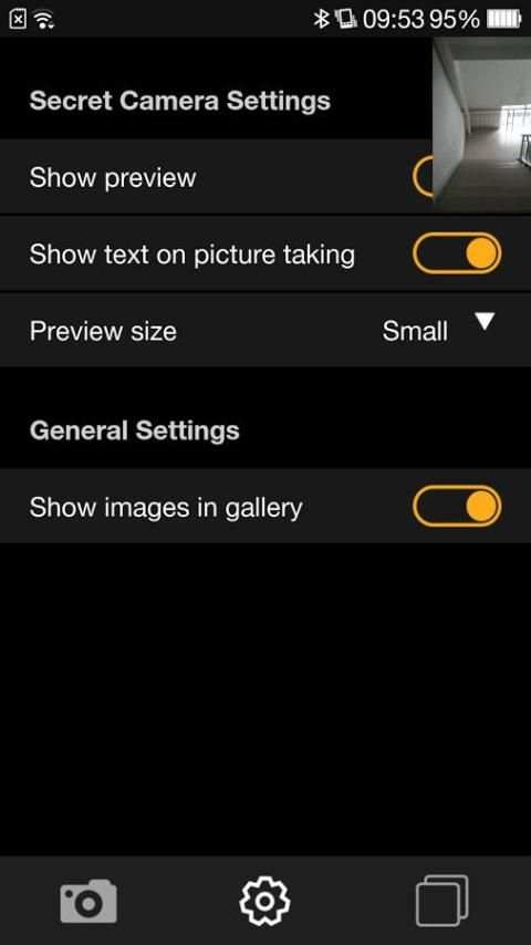 Spy Camera - hidden cam screenshot 4
