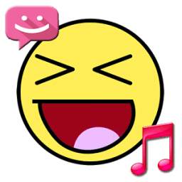Funny SMS Tones 1.1