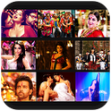 Hindi Songs Videos HQ icon