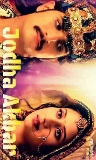 Jodha Akbar TV Series screenshot 4