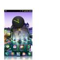 Theme TouchWiz GO Launcher EX 1.2