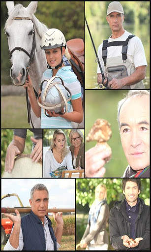 Photo collage app maker effect screenshot 2