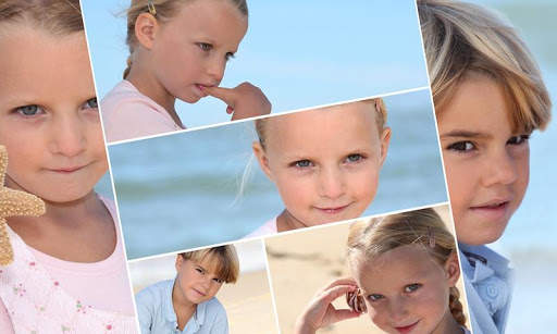 Photo collage app maker effect screenshot 5