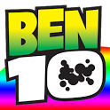 Ben 10: Critical Impact icon