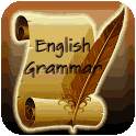 English Grammar Study Book