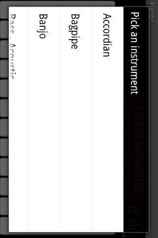 Piano+ screenshot 2