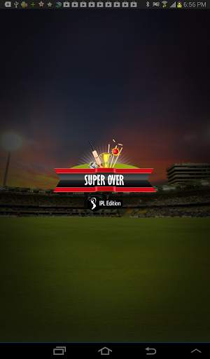 Super Over Cricket - IPL screenshot 4