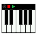 Piano+ icon