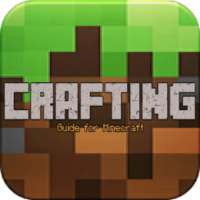 Crafting for Minecraft