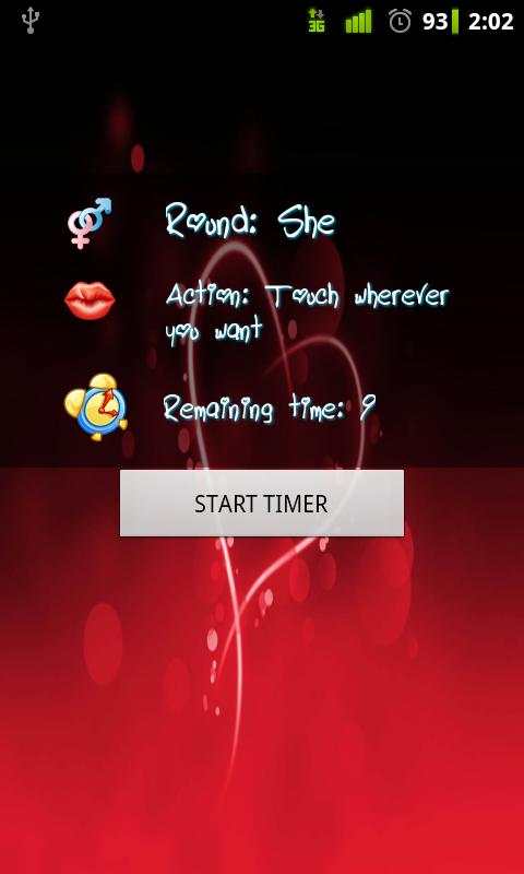 Couple Sex Game screenshot 4