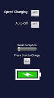 Solar Charger screenshot 4