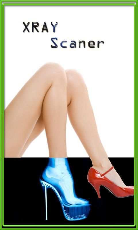 Xray Scanner Camera screenshot 8