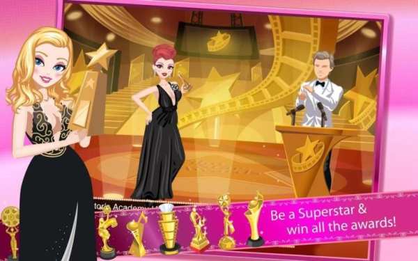Fashion Style - Dress Up screenshot 4