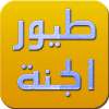 طيور الجنة on 9Apps