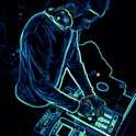 DJ Blue Green Red Mix