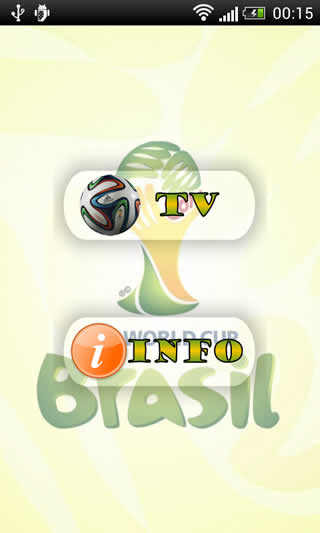 Sport TV screenshot 3