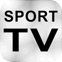 Sport TV icon