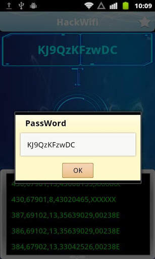 Hack WiFi Password screenshot 4
