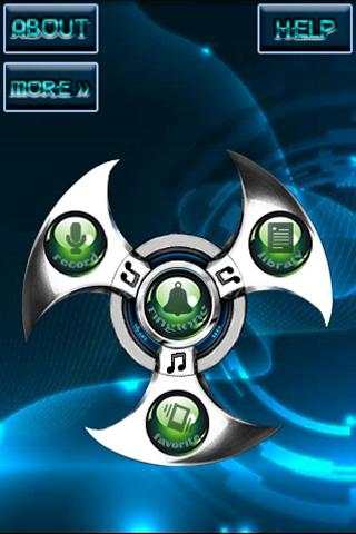 Funny DJ Ringtones screenshot 1