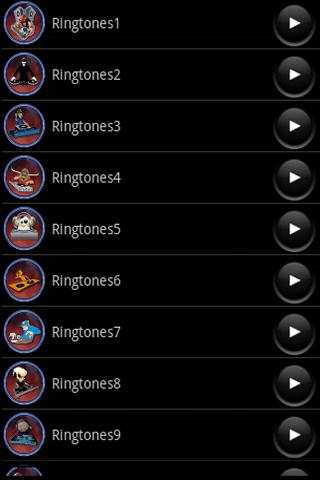 Funny DJ Ringtones screenshot 2