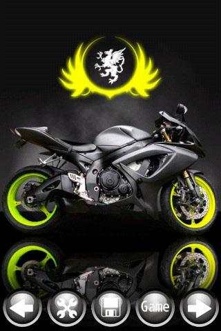 Speed Motorcycle Game screenshot 4