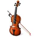 VIOLIN WAR - Violin Tuner on 9Apps