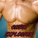 Chest Explosion