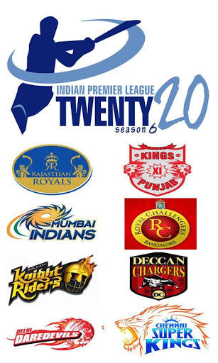 IPL Cricket LIVE screenshot 1