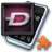 Zedge R&amp;W app src -> WallMe on 9Apps