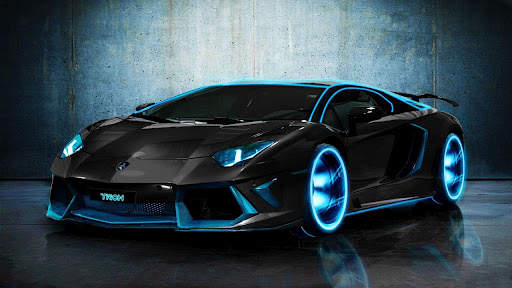 Car HD Wallpapers screenshot 1