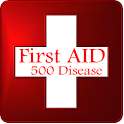 First AID 500 Diseases