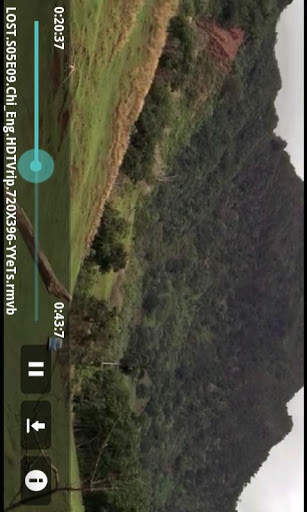 Music Video Media Player Pro screenshot 2