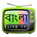 Bengali Live TV icon
