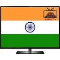 Indian Live TV HD icon