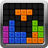 Classic Tetris icon