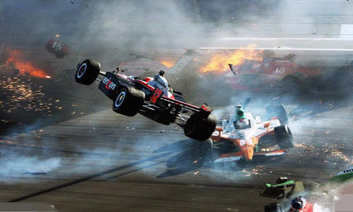 F1 Racing screenshot 4