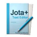 Jota+ (Text Editor)