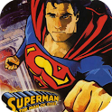 Superman Fight(Free/No ads) icon