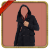 Winter Jacket Photo Suit icon