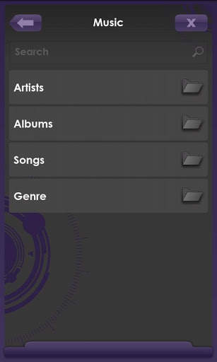 N2 MP3 Player screenshot 5