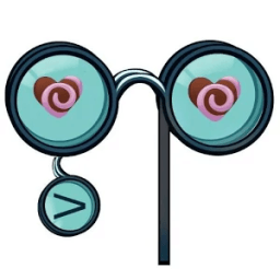 V Pal Messenger أيقونة