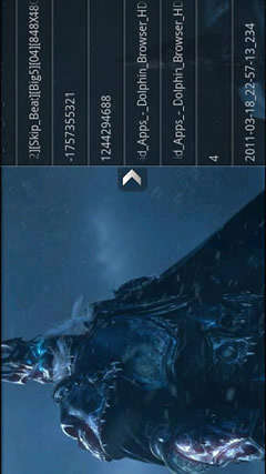 Mobo Video Player Pro screenshot 2