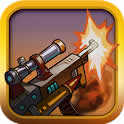 Blood Shoot:death sniper 1.0
