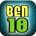 Ben 10 Games icon
