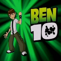 Ben 10 Free Games icon