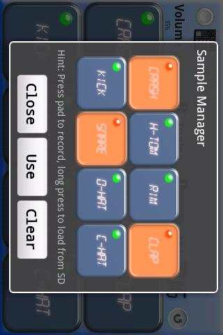 My Drums screenshot 3