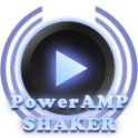 PowerAMP Shaker DEMO icon