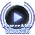 PowerAMP Shaker Demo 0.2